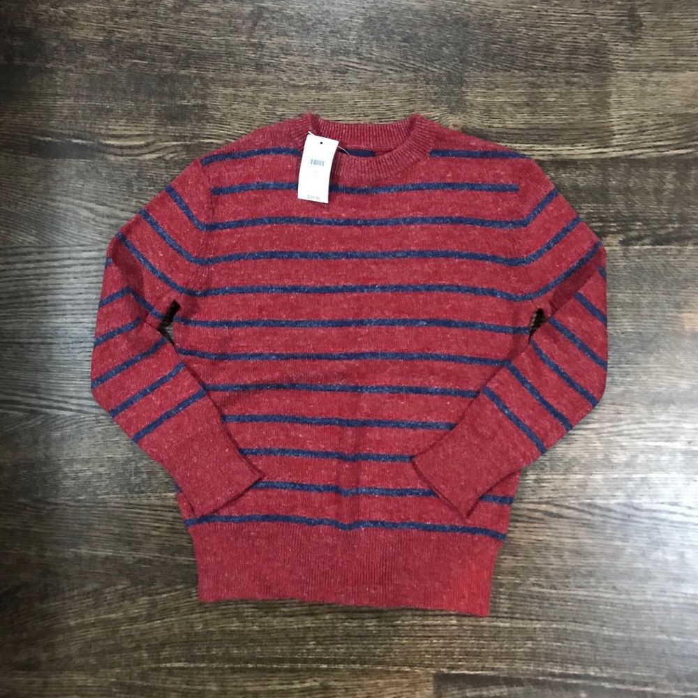 NWT Boys Gap Sweater (4/5)